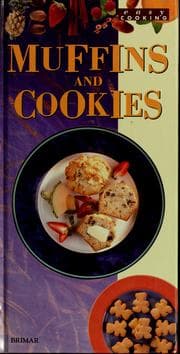 Tapa de Muffins and cookies