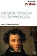 Tapa de Collected narrative and lyrical poetry