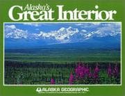 Tapa de Alaska's great interior