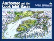 Tapa de Anchorage and the Cook Inlet Basin