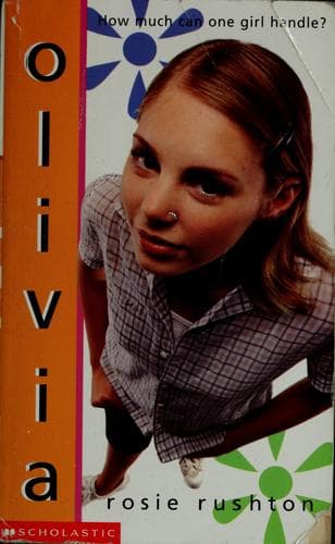 Tapa de Olivia