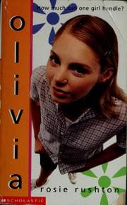 Tapa de Olivia