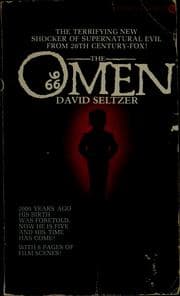 Tapa de The omen