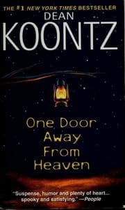 Tapa de One Door Away from Heaven