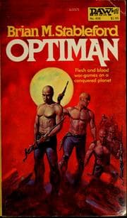 Tapa de Optiman