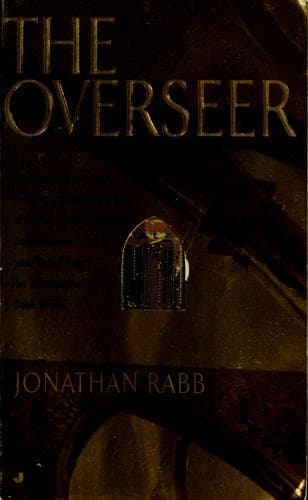 Tapa de The overseer