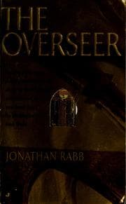 Tapa de The overseer