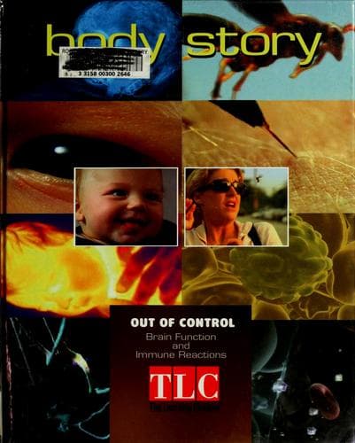 Tapa de Out of control