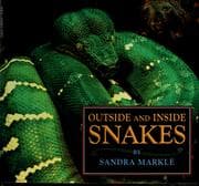 Tapa de Outside and inside snakes