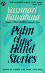 Tapa de Palm-of-the-hand stories