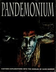 Tapa de Pandemonium