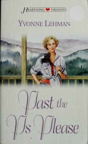 Tapa de Past the Ps please