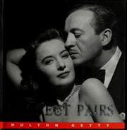 Tapa de Perfect pairs