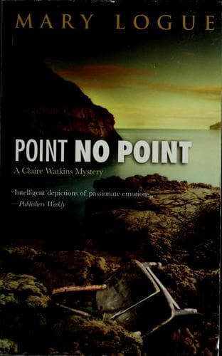 Tapa de Point no point