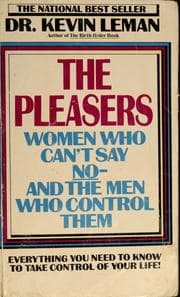 Tapa de The pleasers
