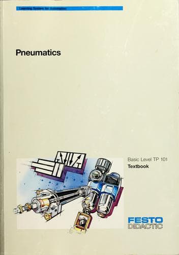 Tapa de Pneumatics