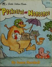 Tapa de Pocketful of nonsense