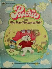 Tapa de Poochie and the four seasons fair
