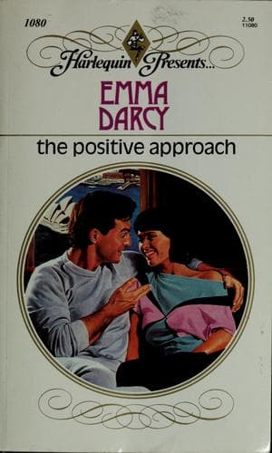 Tapa de The positive approach