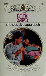 Tapa de The positive approach