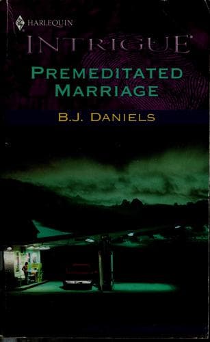 Tapa de Premeditated Marriage