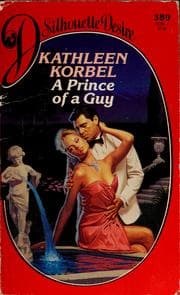 Tapa de A prince of a guy