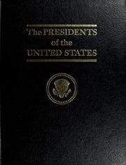 Tapa de The presidents of the United States