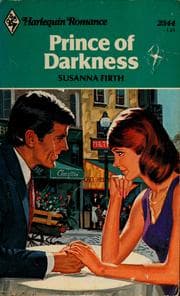 Tapa de Prince of darkness