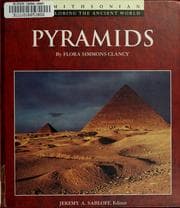 Tapa de Pyramids