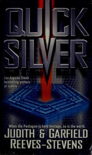 Tapa de Quicksilver