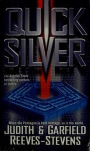 Tapa de Quicksilver
