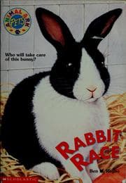 Tapa de Rabbit race