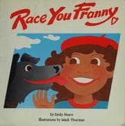 Tapa de Race You Franny