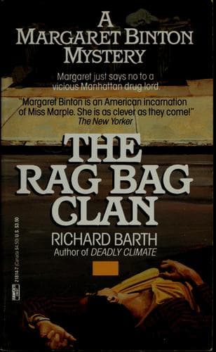 Tapa de The Rag Bag Clan