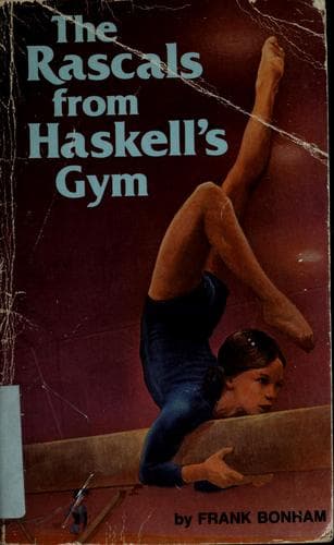 Tapa de The rascals from Haskell's gym
