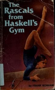 Tapa de The rascals from Haskell's gym