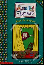 Tapa de Reach for the stars
