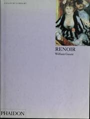 Tapa de Renoir