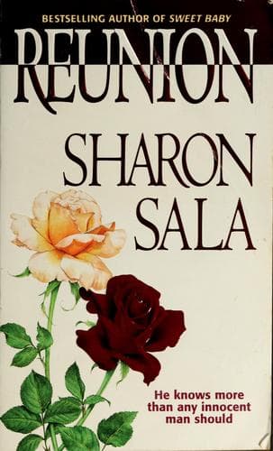 Tapa de Reunion