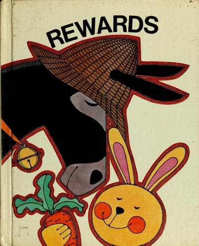 Tapa de Rewards