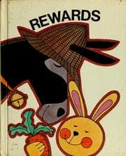Tapa de Rewards