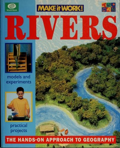Tapa de Rivers