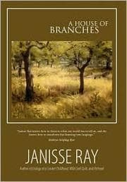 Tapa de House of Branches