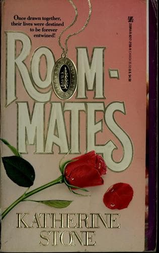 Tapa de Room-mates