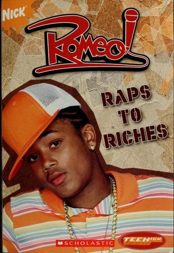 Tapa de Romeo!