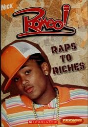 Tapa de Romeo!