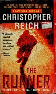 Tapa de The Runner