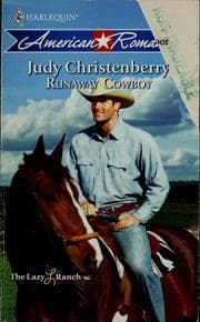 Tapa de Runaway Cowboy