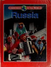 Tapa de Russia
