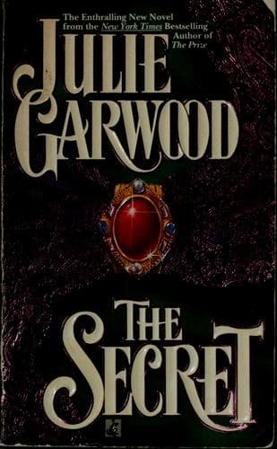 Tapa de The Secret